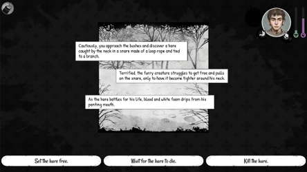 Tales of the Black Death screenshot 6
