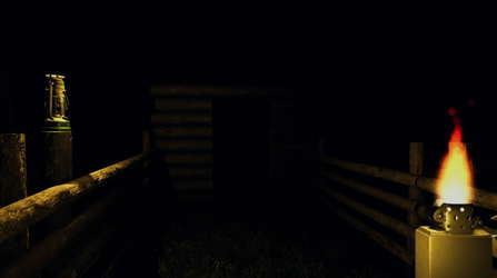 Never Ending Nightmare screenshot 8