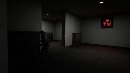 SCP: Breakout screenshot 3