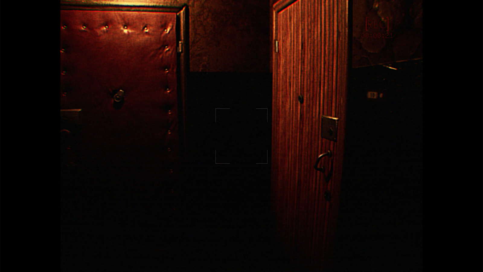 [REC] Paroxysm screenshot