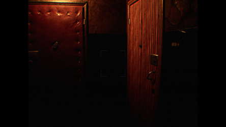 [REC] Paroxysm screenshot 1