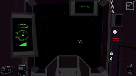 Vorago screenshot 1
