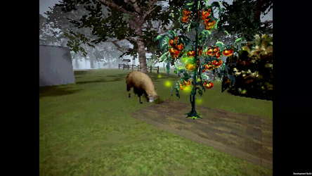 The Stoevi Curse screenshot 8
