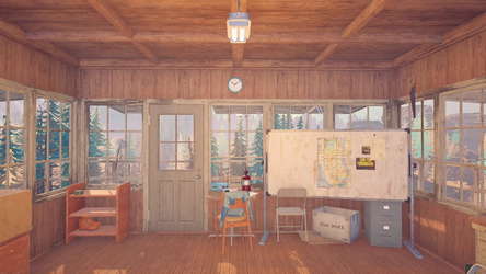 Forest Ranger Services: Episode 1 screenshot 9