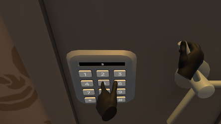 Mansion Mystery screenshot 10