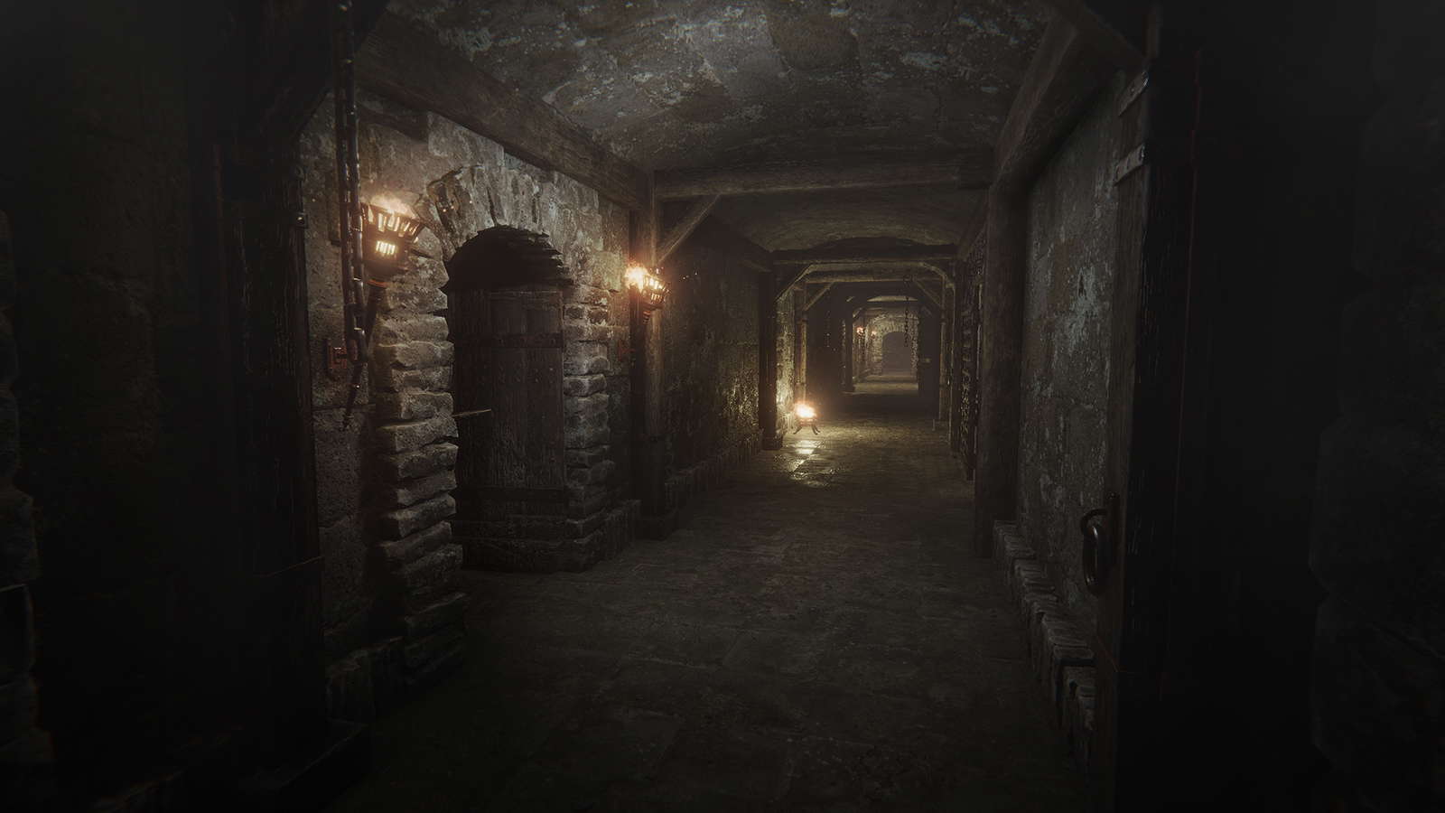 Escape First 2 screenshot