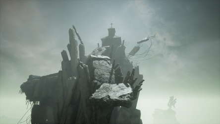 Someday You'll Return: Director's Cut screenshot 8