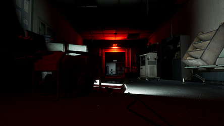 Chased by Darkness screenshot 8