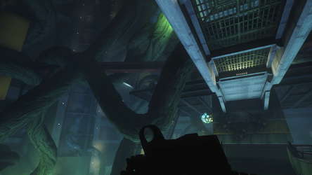 SCP: 5K screenshot 13