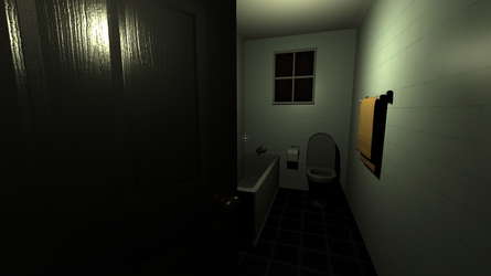 Fear in The Modern House - CH2 screenshot 11