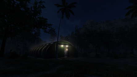 Paranormal Eclipse screenshot 4