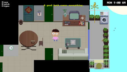 快乐小家 Home Sick screenshot 3