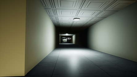 Arsonist '24 Director's Cut screenshot 2