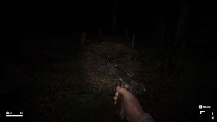 Exorcism Ritual screenshot 5