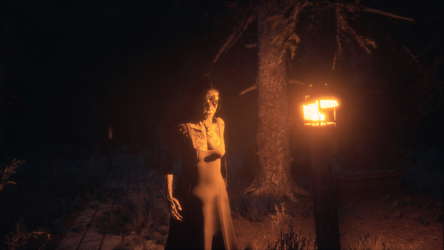 Untold Memories: Potter's Field screenshot 8