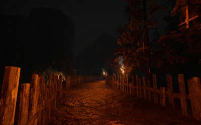 Malevolent Madness screenshot 10