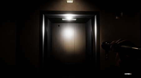 HOTEL WAZUMA screenshot 9