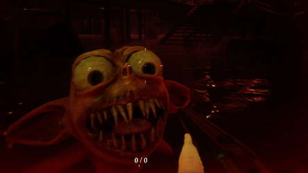 Krampus Kills screenshot 9