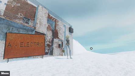 Telluria: Forebodings screenshot 9