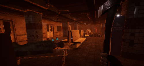 HellRazor64 screenshot 7