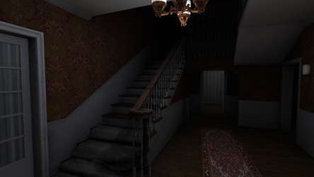 Not Alone screenshot 8