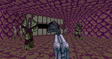 Shrine screenshot 3