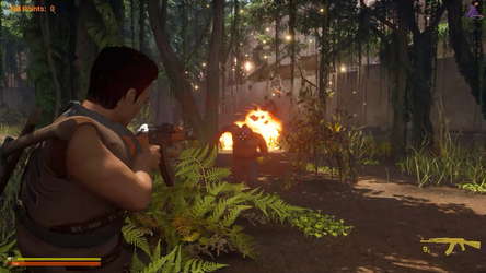 Apocalive screenshot 21