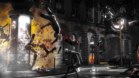 Killing Floor 2 screenshot 14