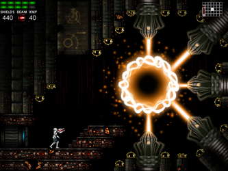 Ex Vitro screenshot 7