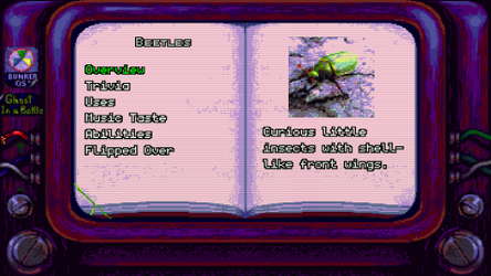 Octopus City Blues screenshot 4