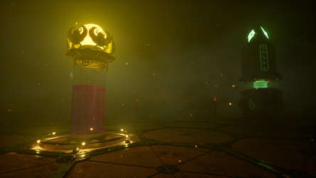 Void Slayer screenshot 3
