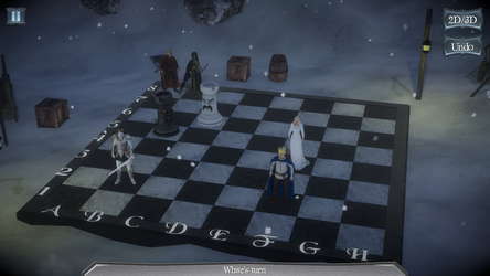 Pawn of the Dead screenshot 3