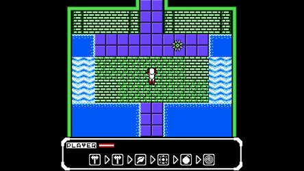 Project Nosferatu screenshot 3