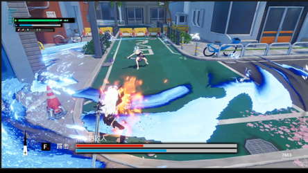Labyrinth Sword Princess screenshot 1