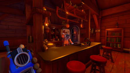 We Were Here Together screenshot 5