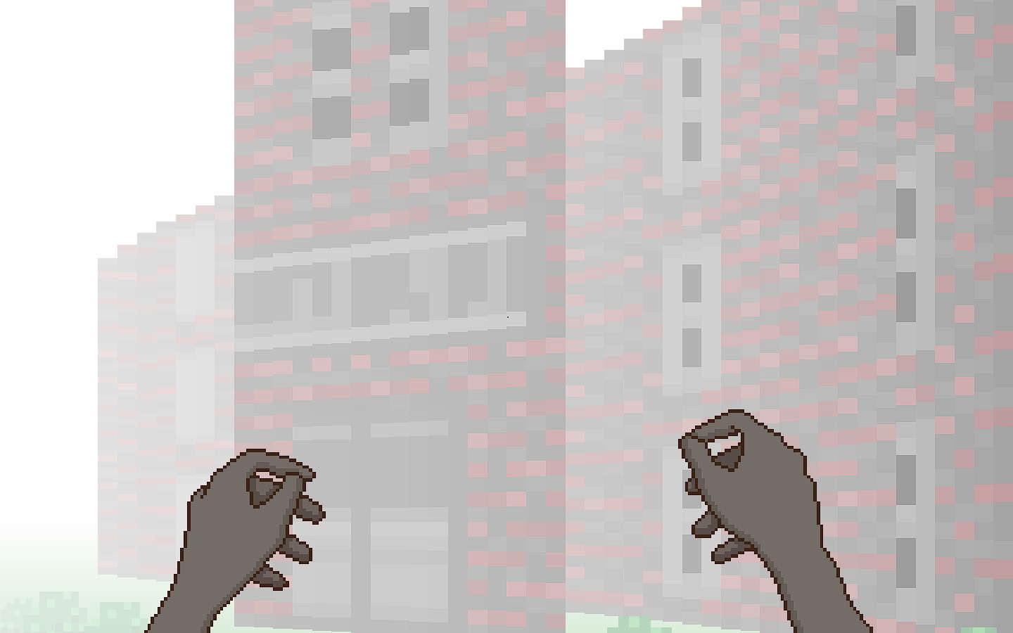 Quiet Valley screenshot