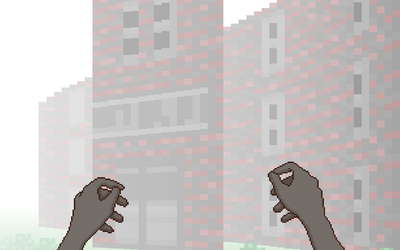 Quiet Valley screenshot 1