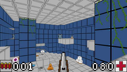 Terrorform screenshot 3