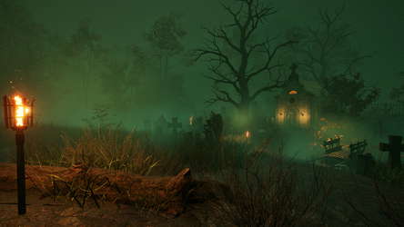 Darkblade Ascent screenshot 13