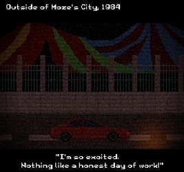 Chico's Family-Friendly Circus screenshot 4