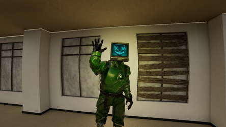 Backrooms: Hide Together screenshot 7