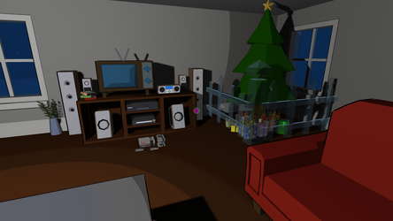 Evils Eve screenshot 9