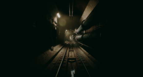 The Backrooms Project screenshot 22