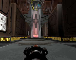 Anomalia O Despertar screenshot 1