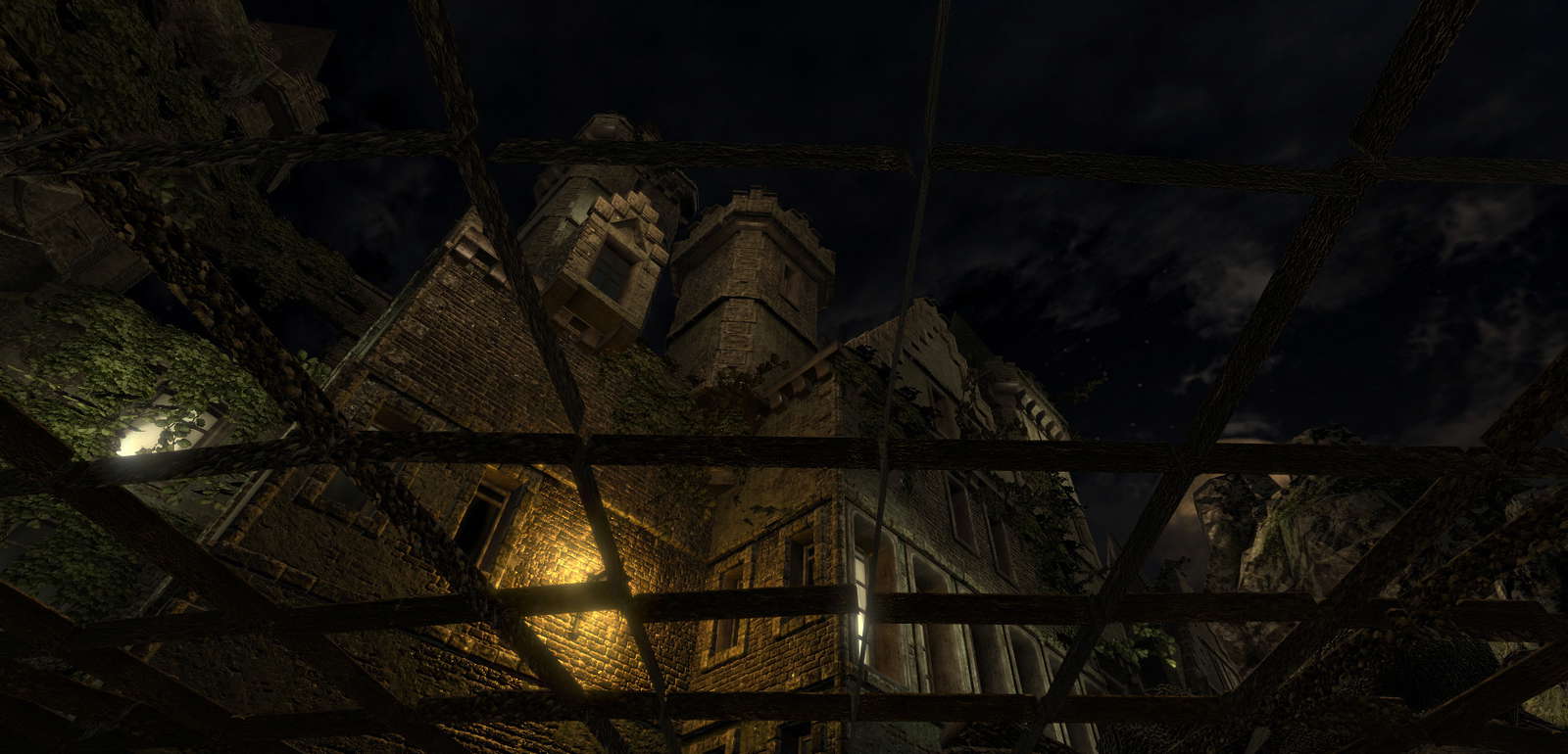 A letter to you! screenshot