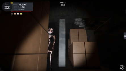 Snafu screenshot 1