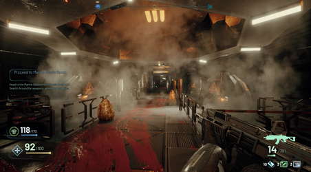 Ghostship Chronicles screenshot 1