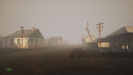 Fog Horror screenshot 9