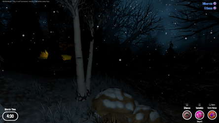 Shout Of Survival screenshot 5
