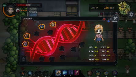Fresh Body screenshot 11